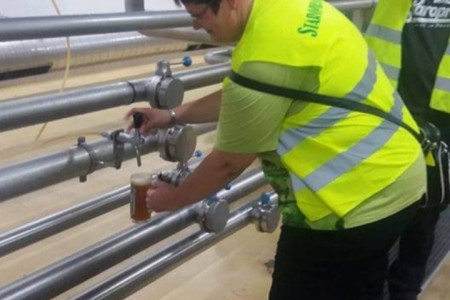 Kde všude teče Vltava