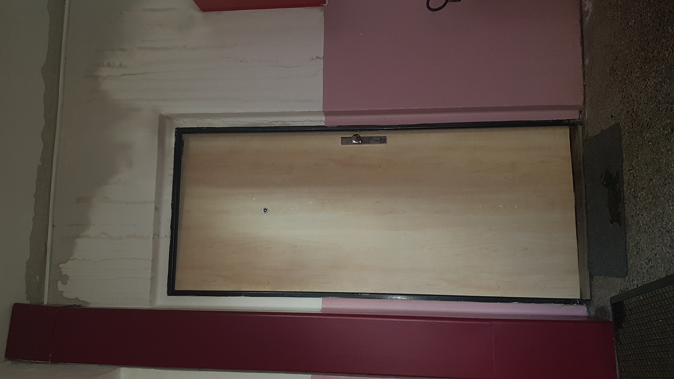 Potopu, máte? A mohla bych ji vidět?