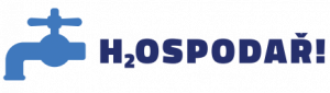 H₂OSPODAŘ!